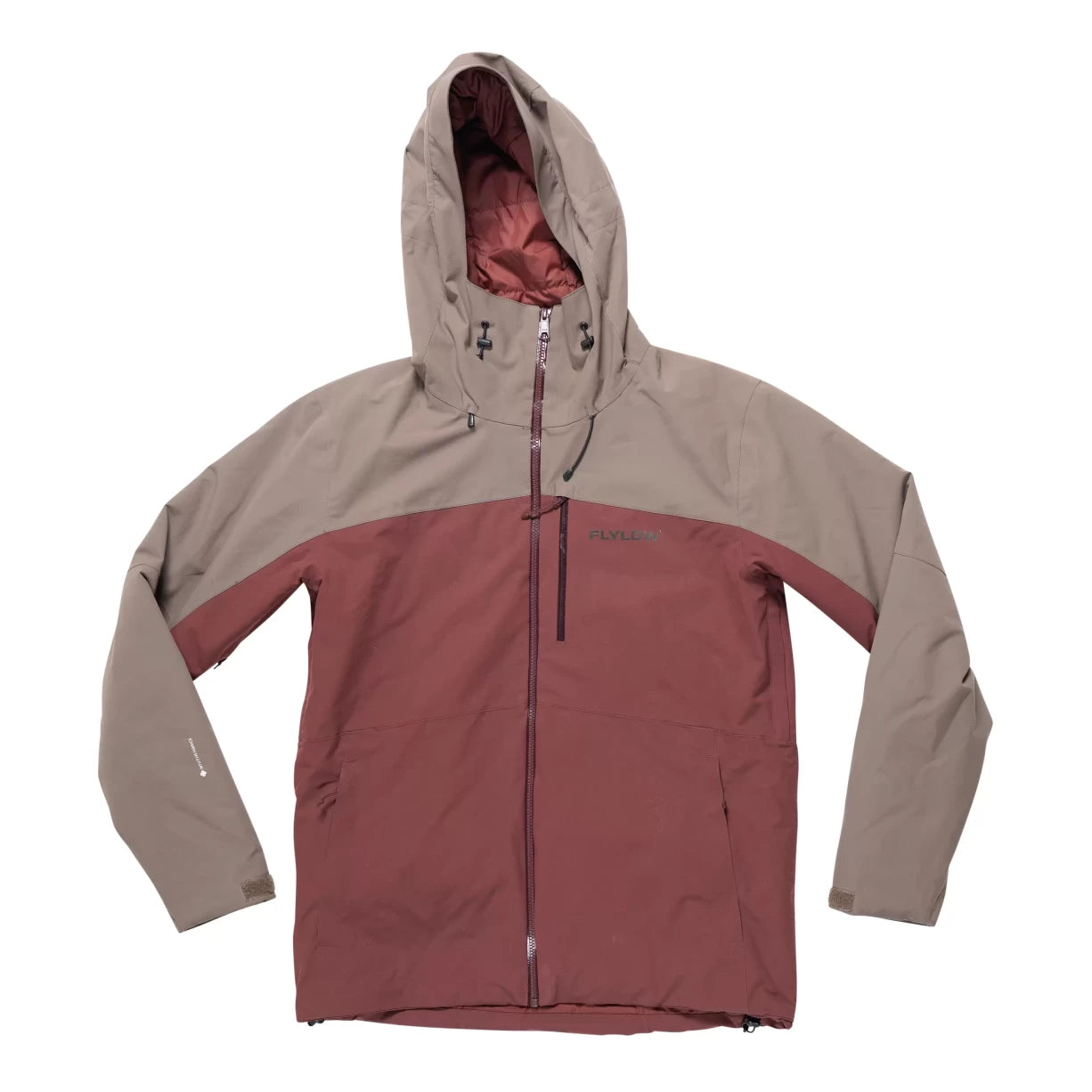 image of Flylow Quantum Pro Ski Jacket - Women's