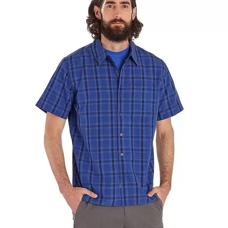 image of Marmot Eldridge Novelty Classic SS