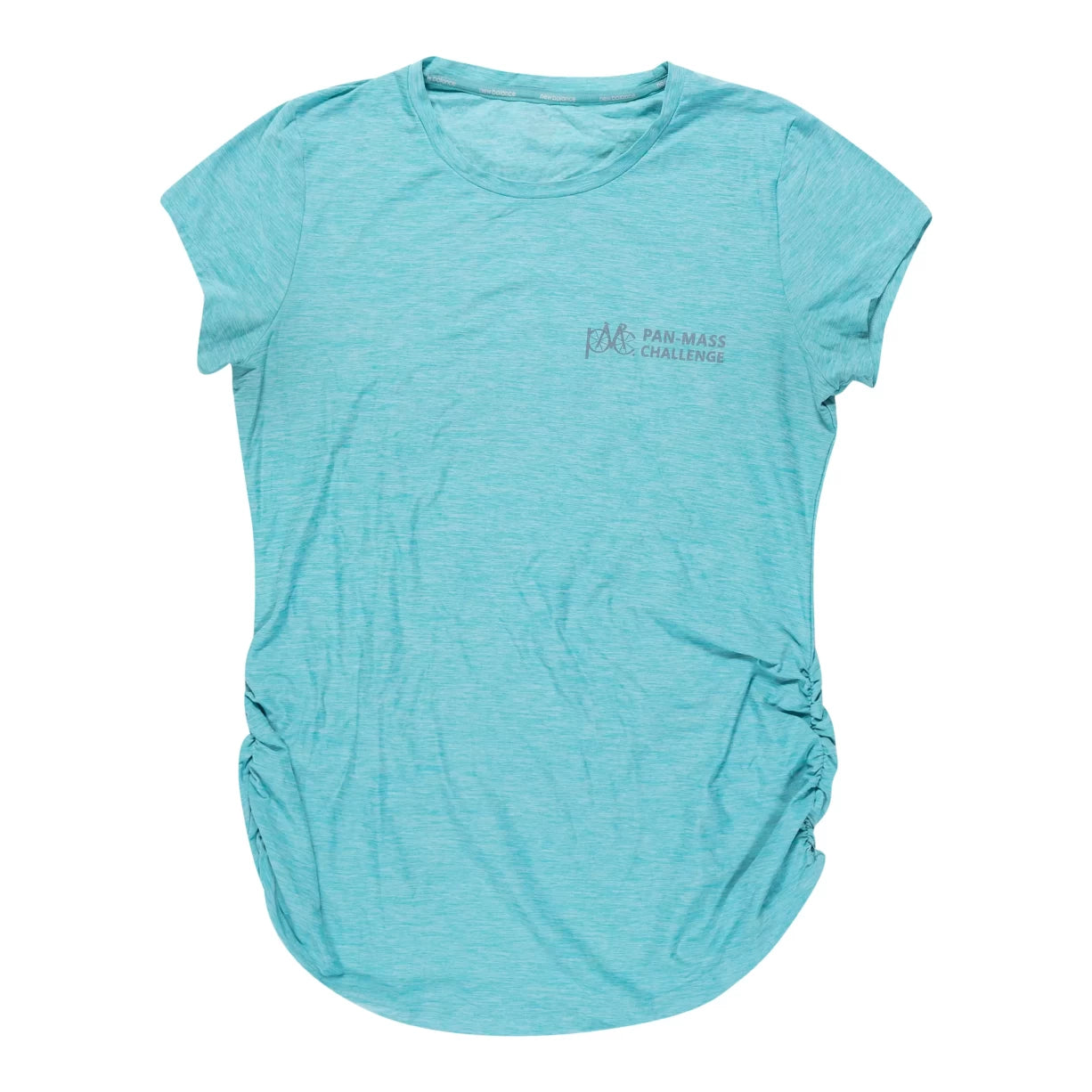 image of New Balance Short-Sleeve Performance Tee - Women's
