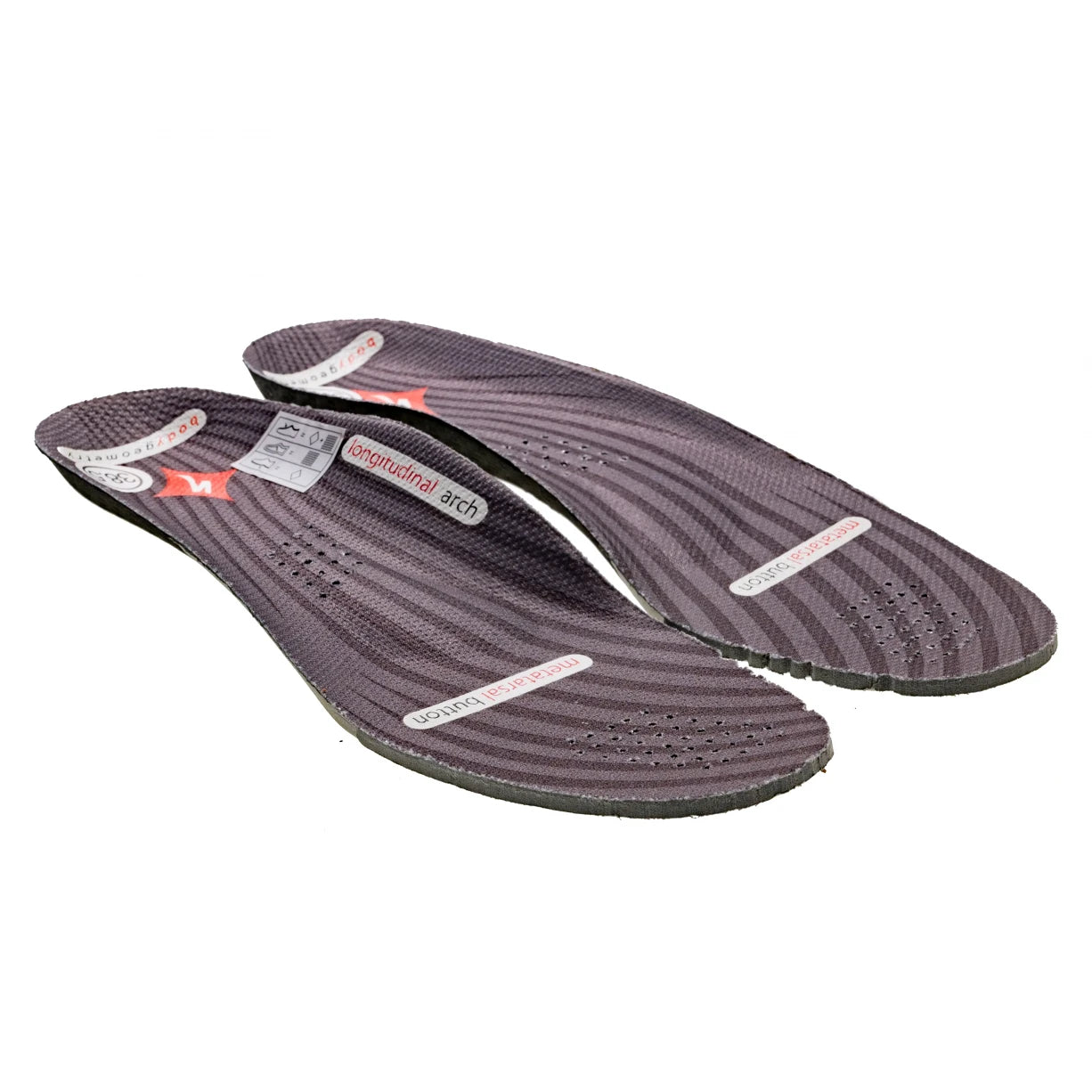 image of Specialized Body Geometry SL Footbeds