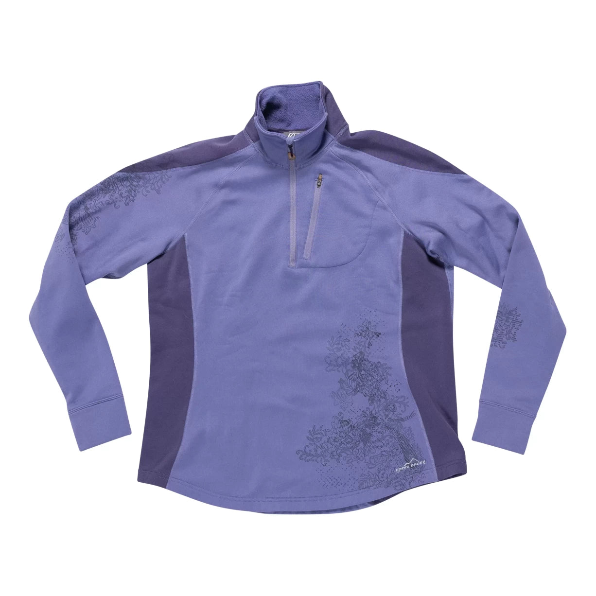 image of Eddie Bauer Midlayer Fleece - Women's