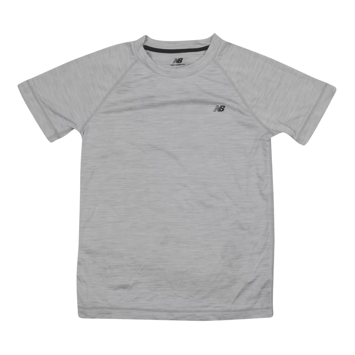 image of New Balance Performance T Shirt - Boys'