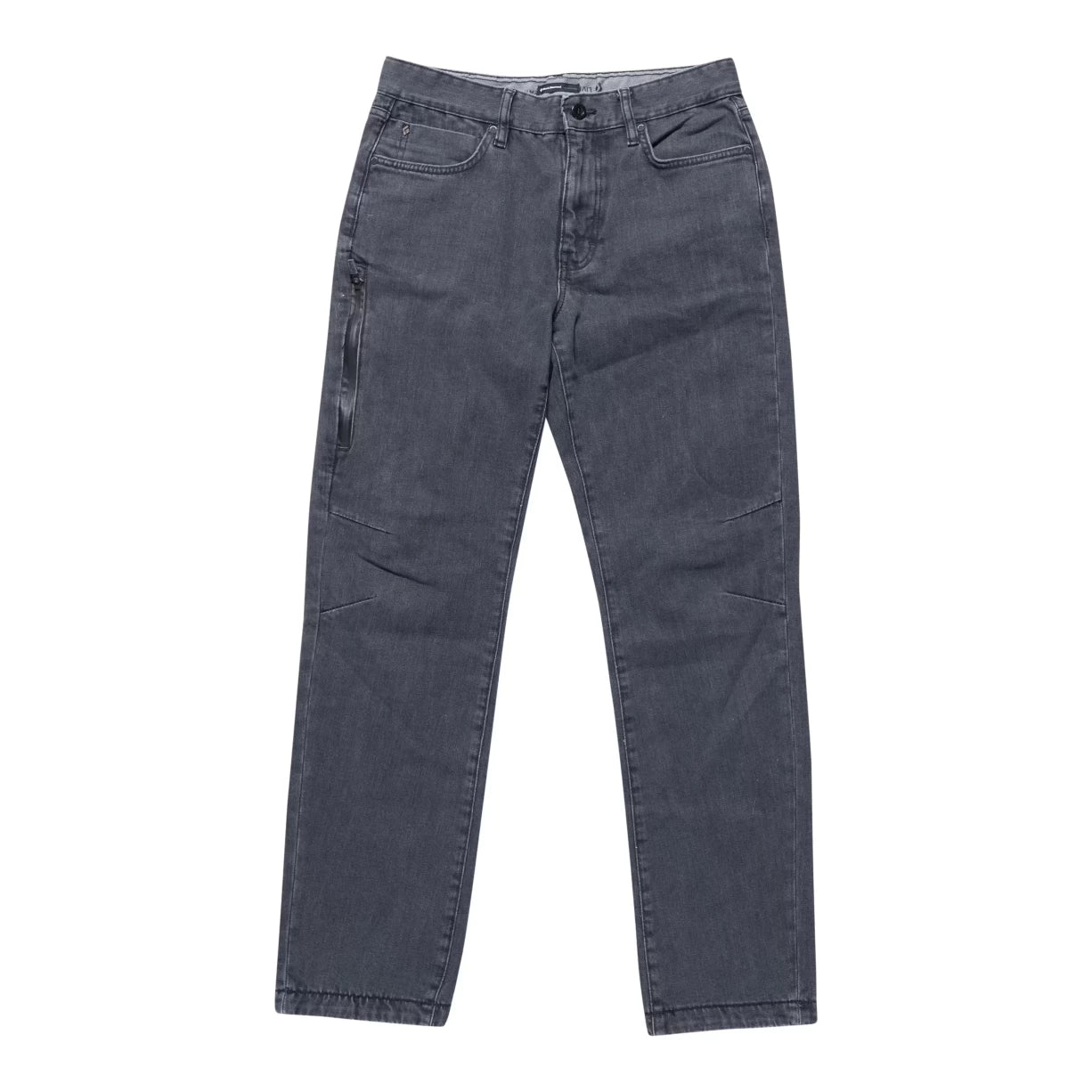 image of Black Diamond Mission Wool Denim Pant