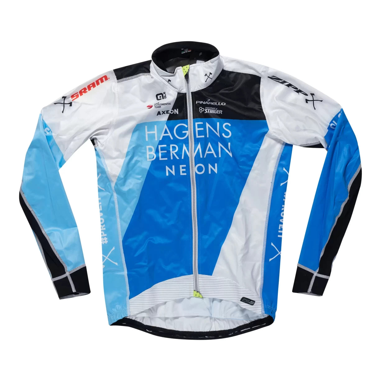 image of Ale Thermal Cycling Jersey - Men's