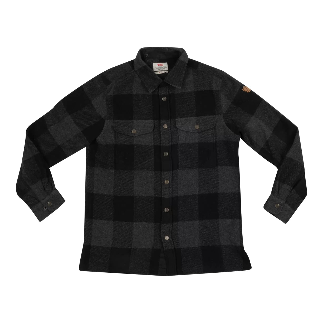 image of Fjällräven Canada Shirt - Men's