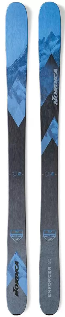 image of Nordica ENFORCER FREE 104
