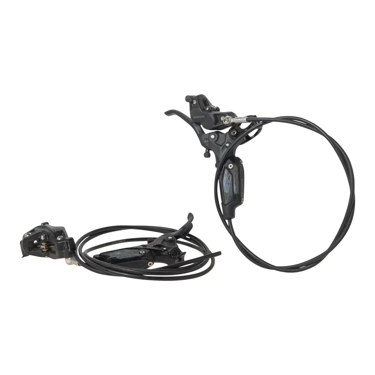 image of SRAM G2 RSC Disc Brake Set
