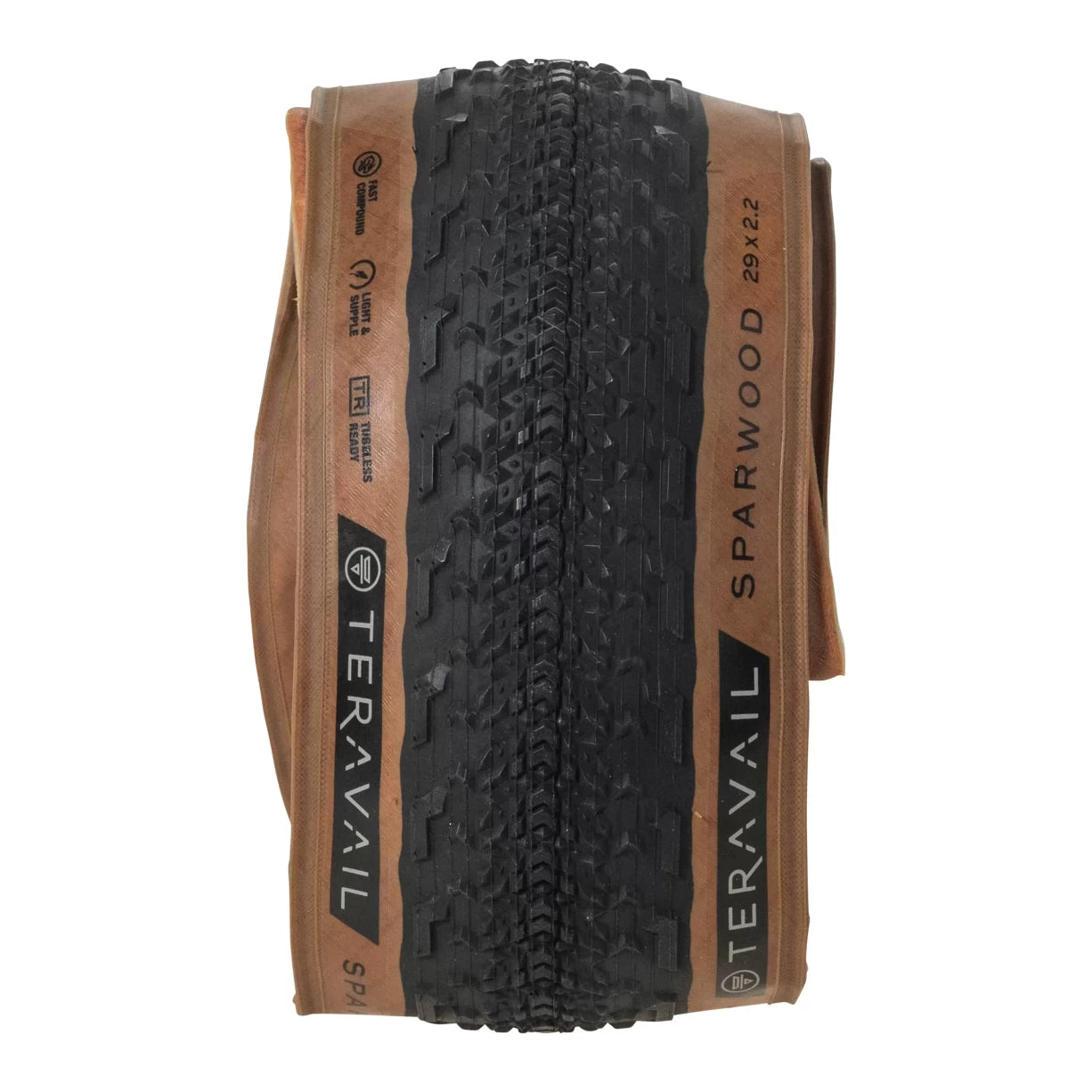 image of Teravail Sparwood LS Mountain Bike Tire 29 x 2.2