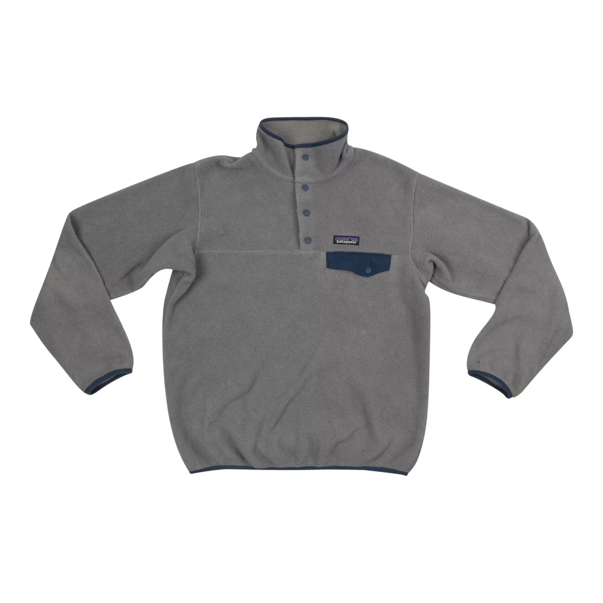 image of Patagonia Lightweight Synchilla Snap-T Pullover - Women's