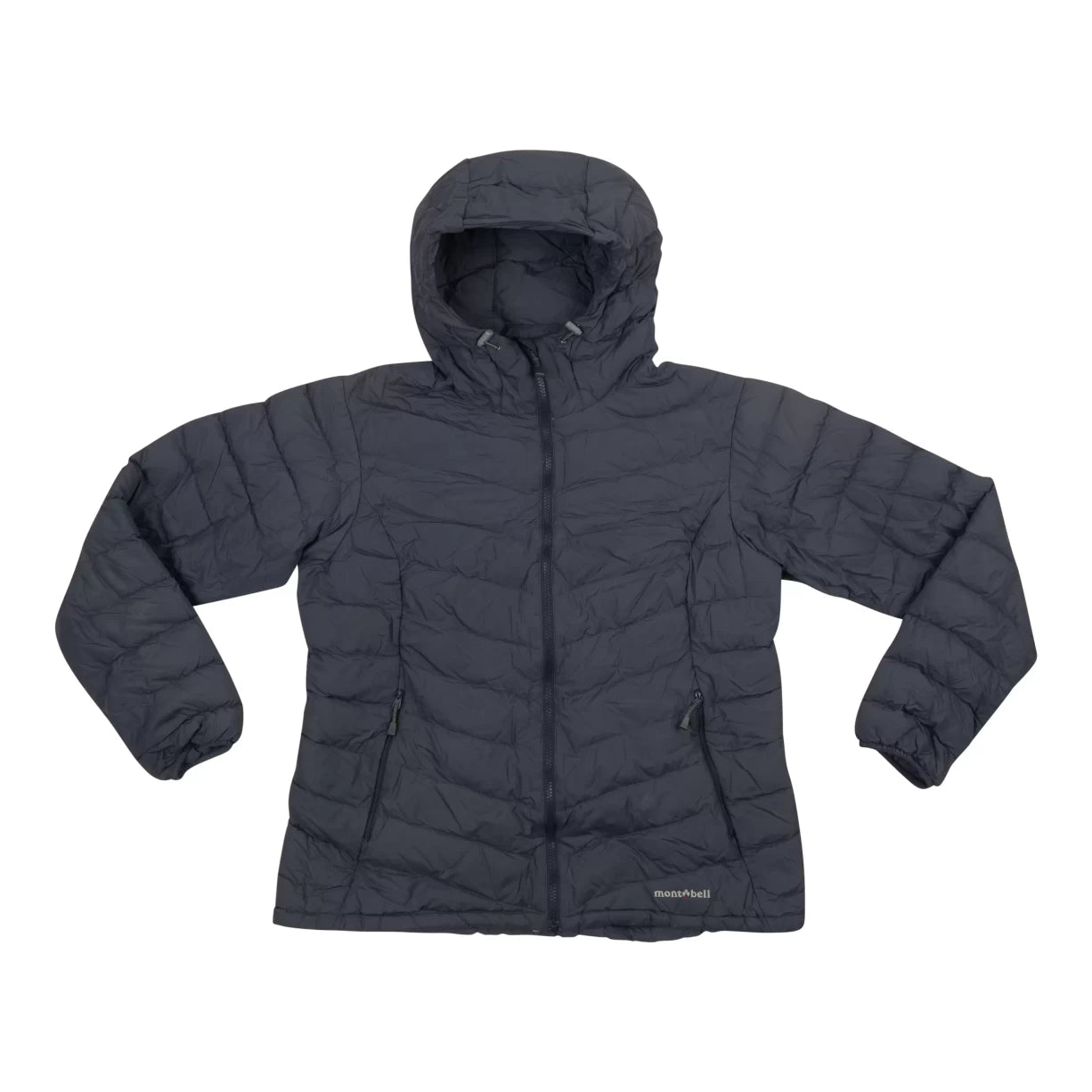 image of Montbell Highland Parka - Women's