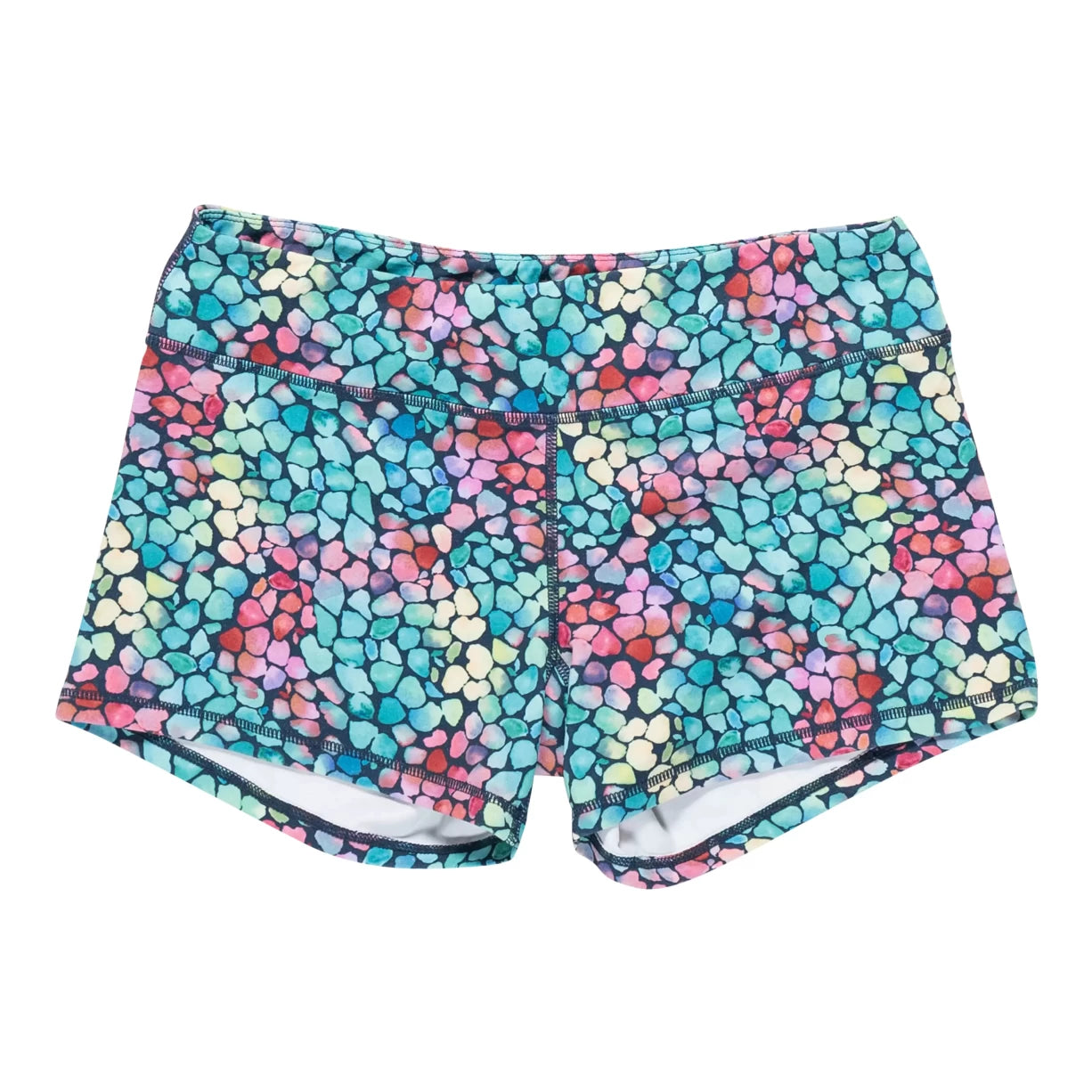 image of Born Primitive Running Short - Women's