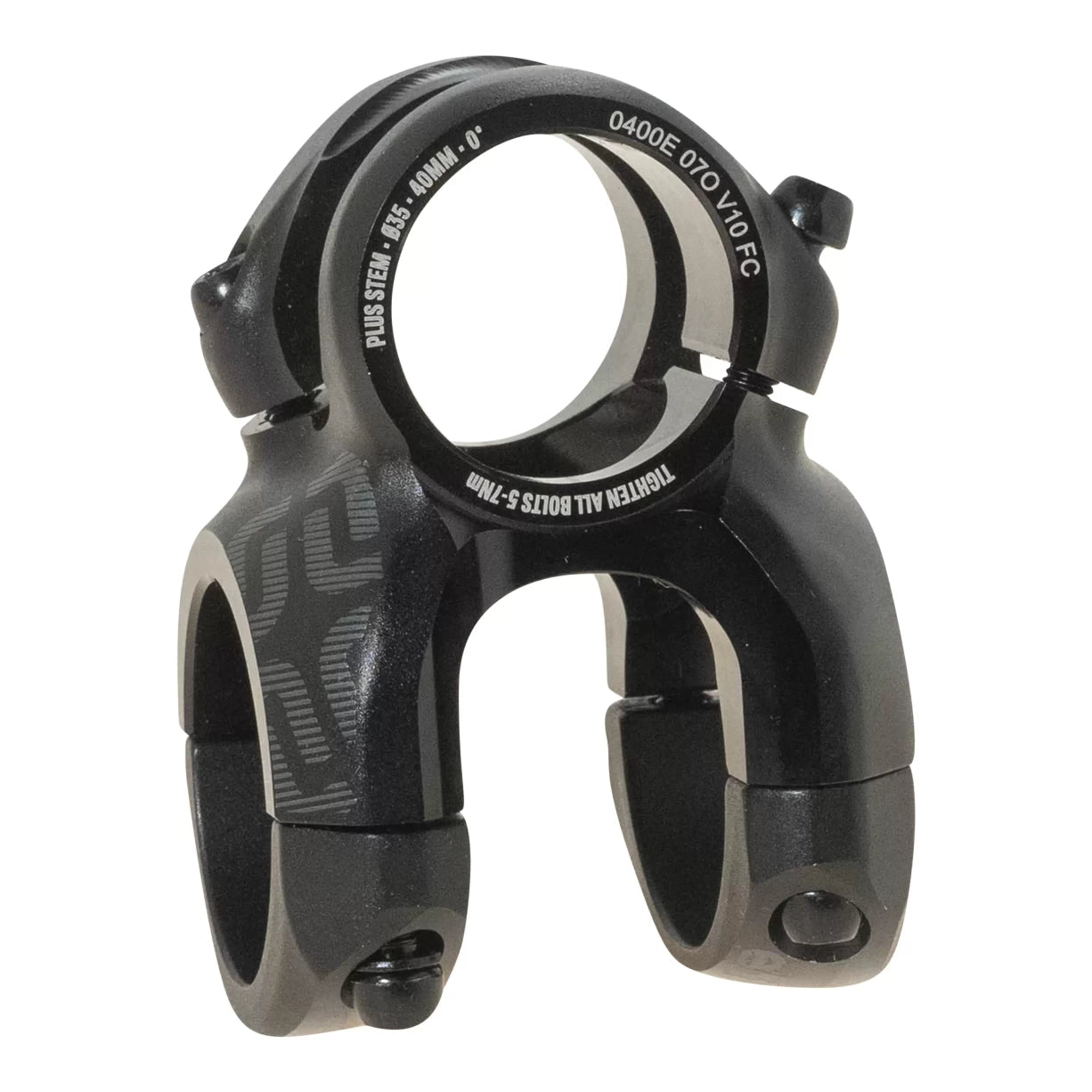 E*thirteen Plus 35 Stem