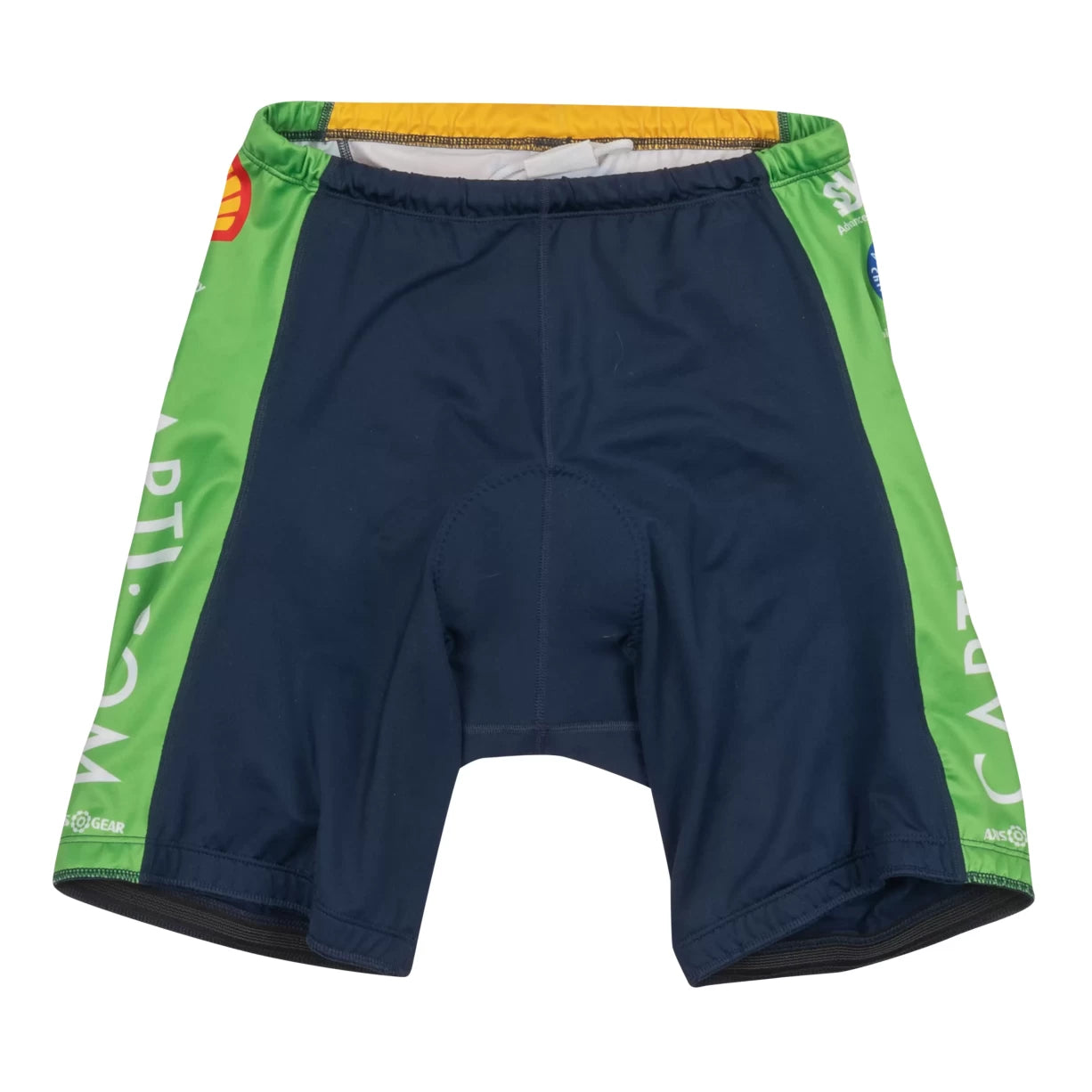 image of Axis Gear Cycling Shorts - Men's