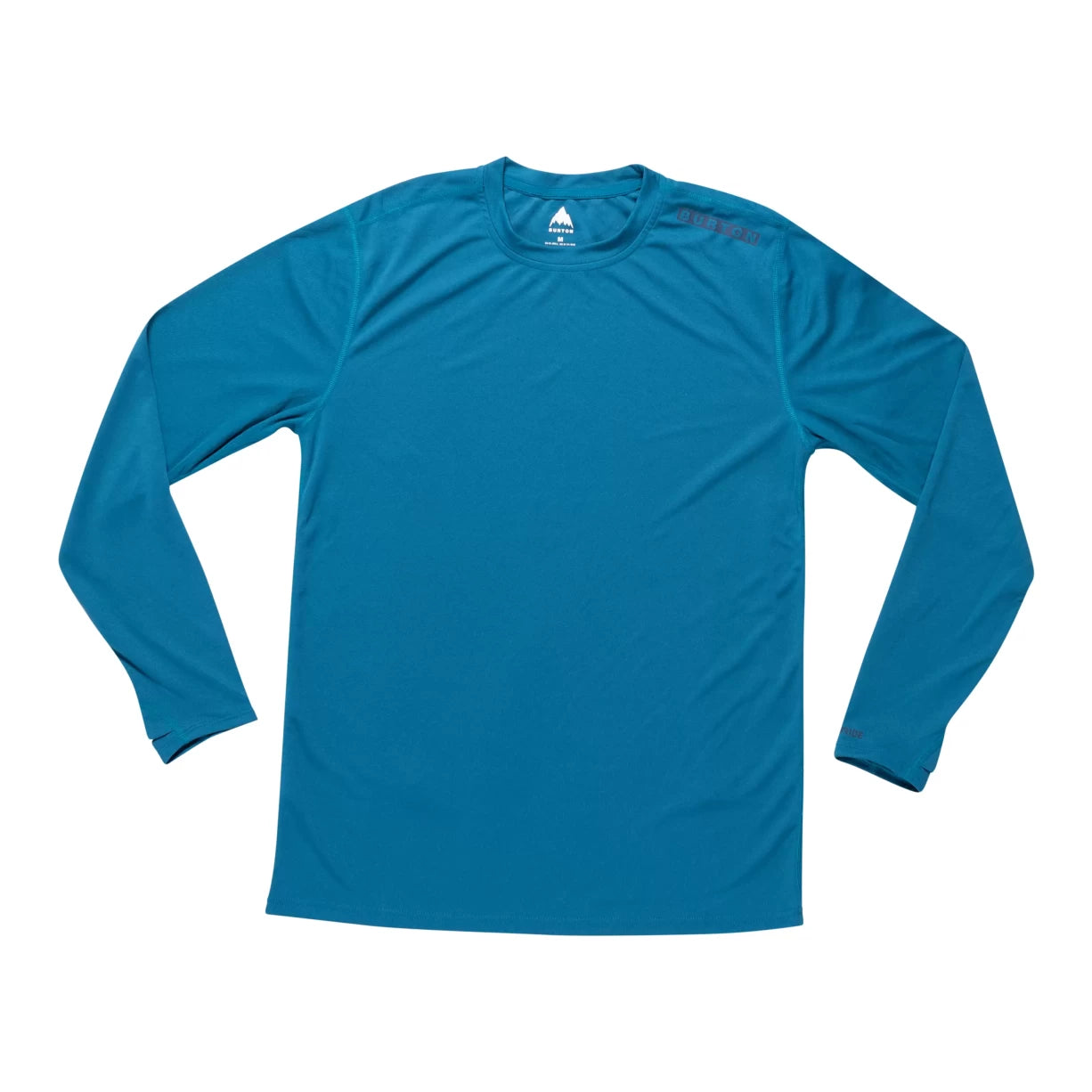 image of Burton Brand Active Long-Sleeve T-shirt - Men's