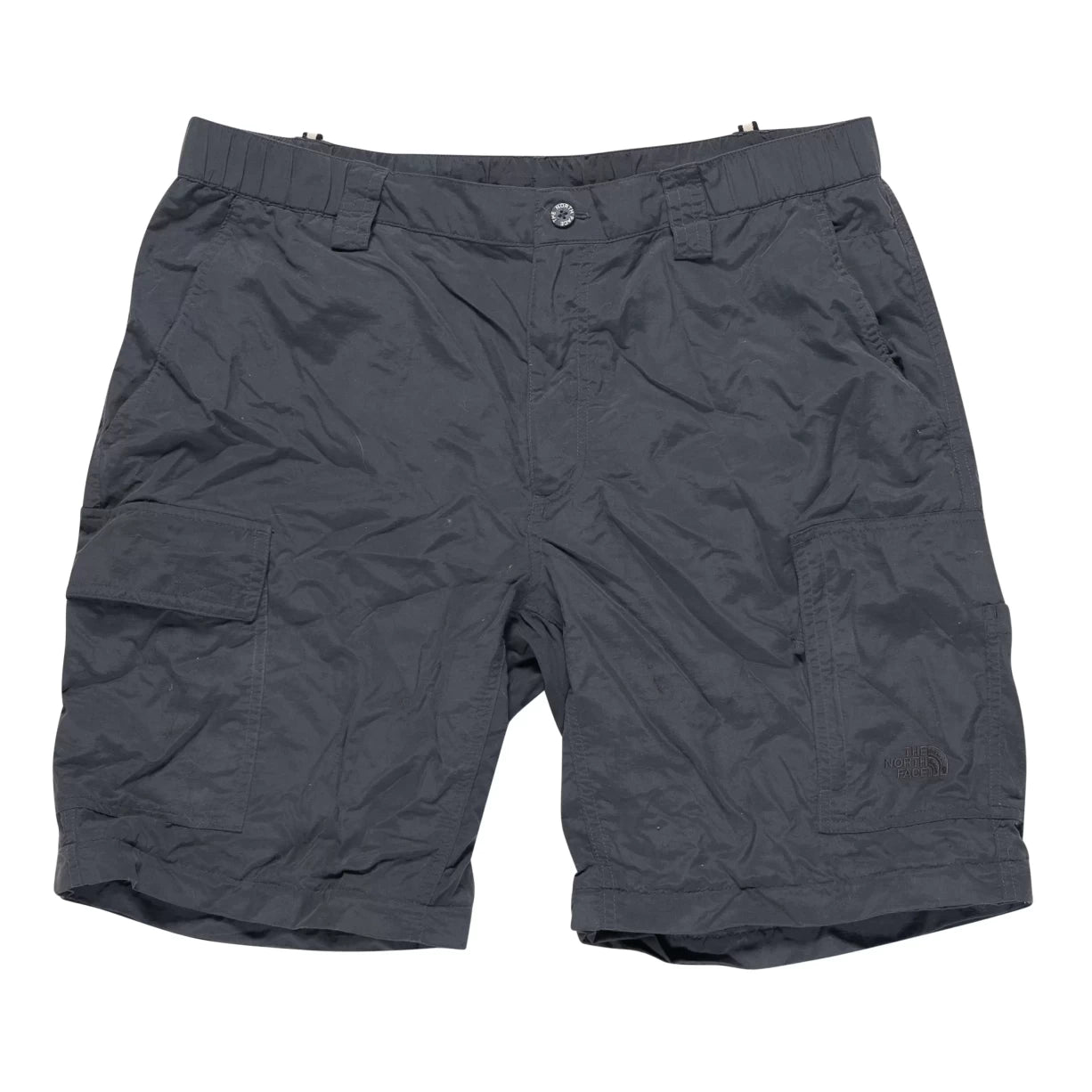 image of The North Face Meridian Convertible Hiking Pants - Men's