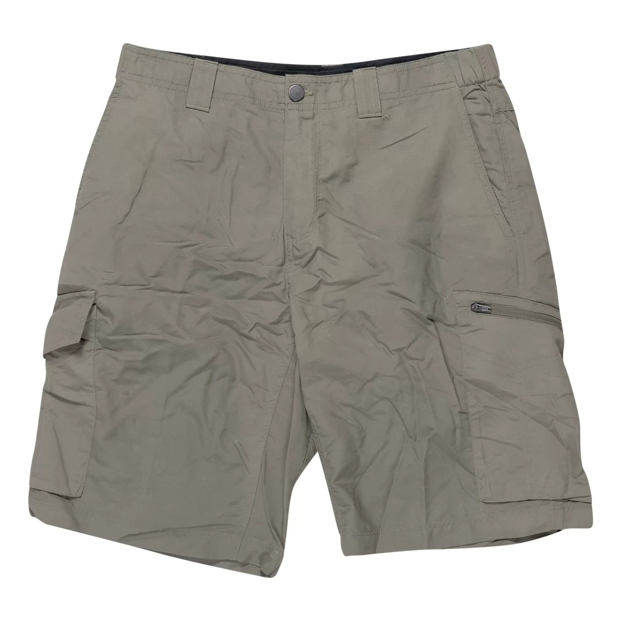 image of Columbia Silver Ridge Cargo Shorts - Men's
