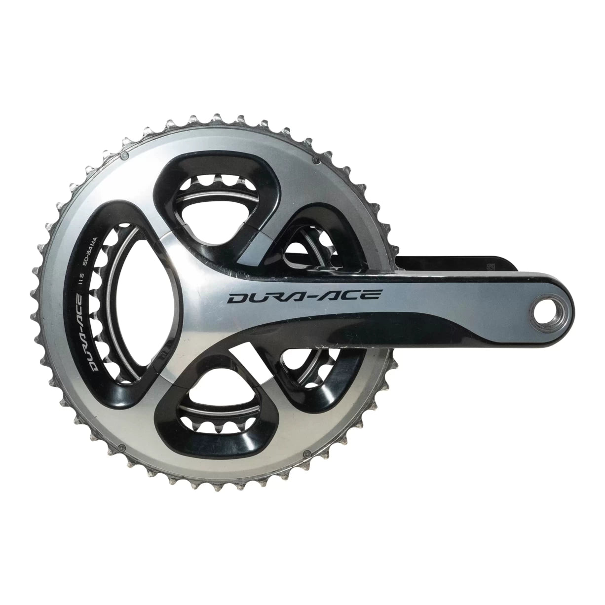 image of Shimano Dura Ace 9000 Crankset