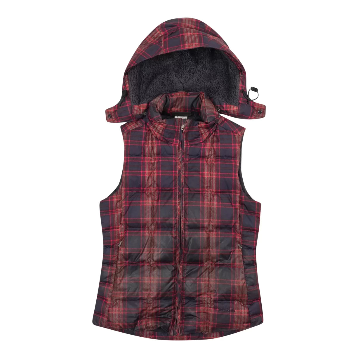 image of Patagonia Down With It Vest - Women's