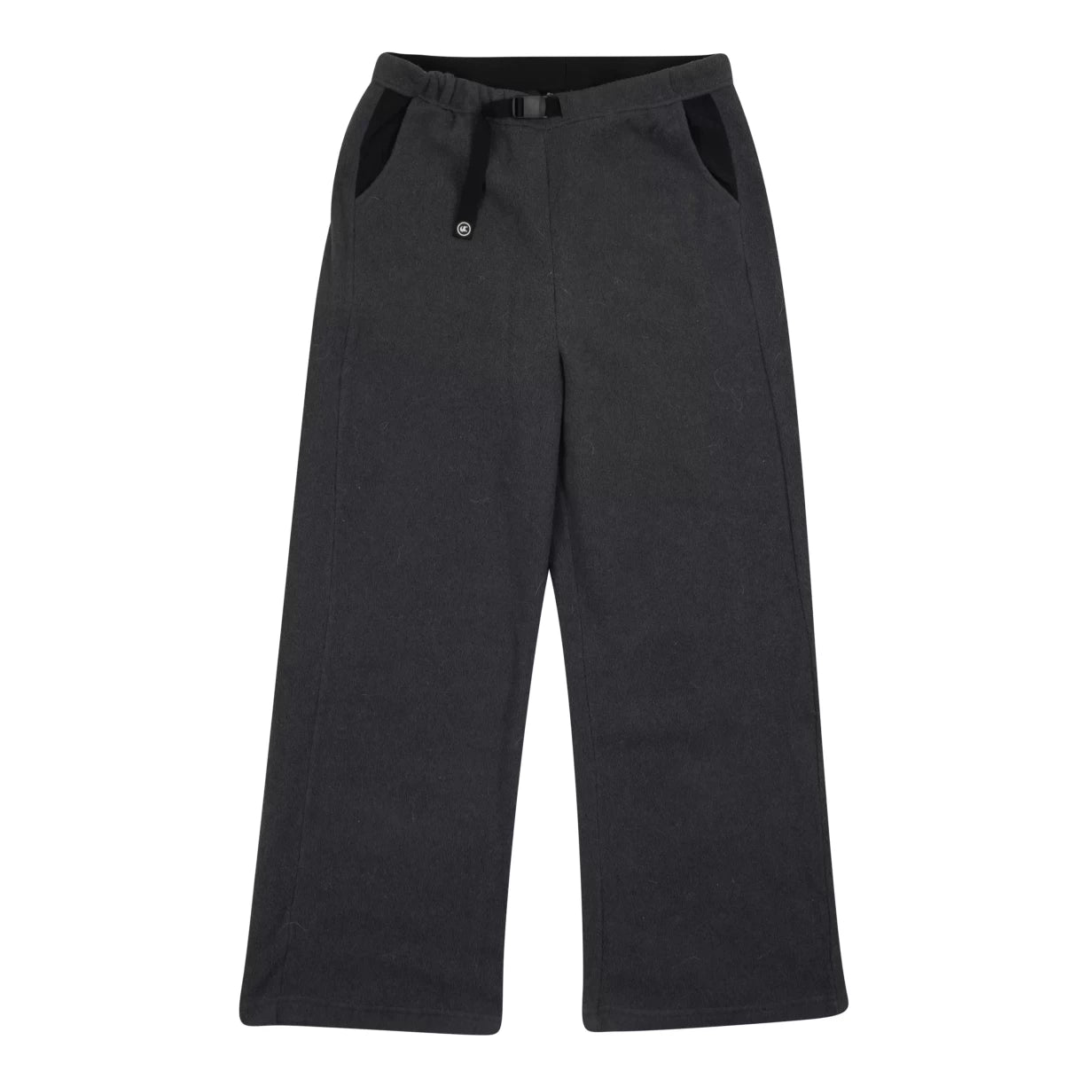 image of Backcountry Wide Leg Fleece Pants - Women's
