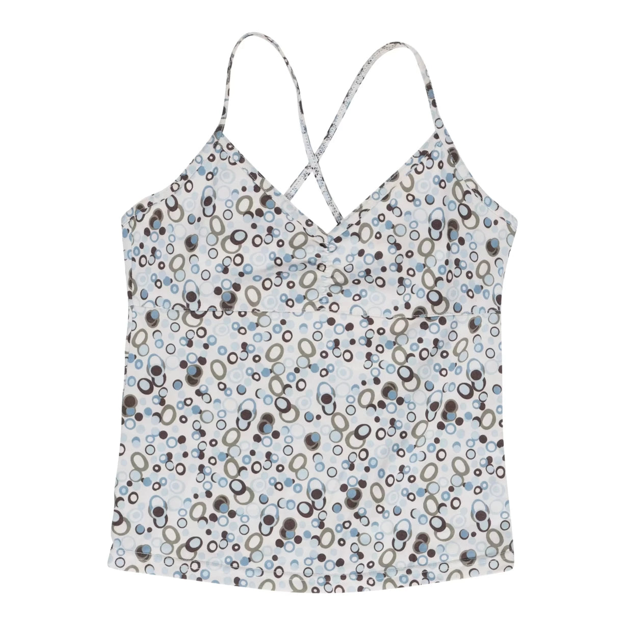 image of PrAna Strappy V-Neck Tank Top - Women's
