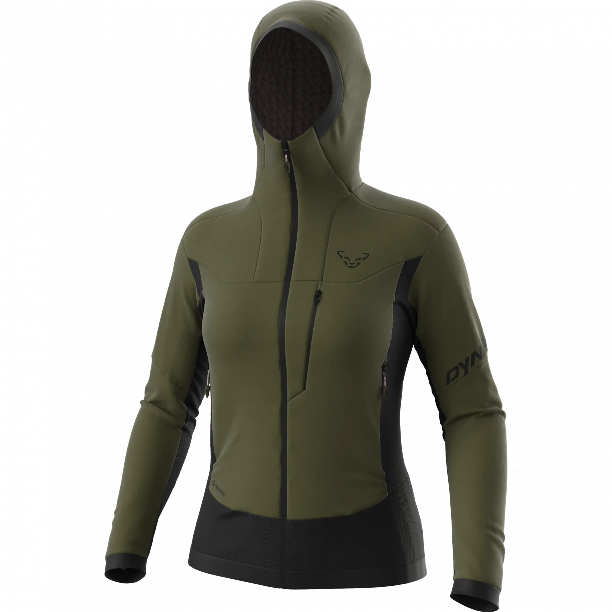 image of Dynafit Free Alpha Direct Jacket - Women's