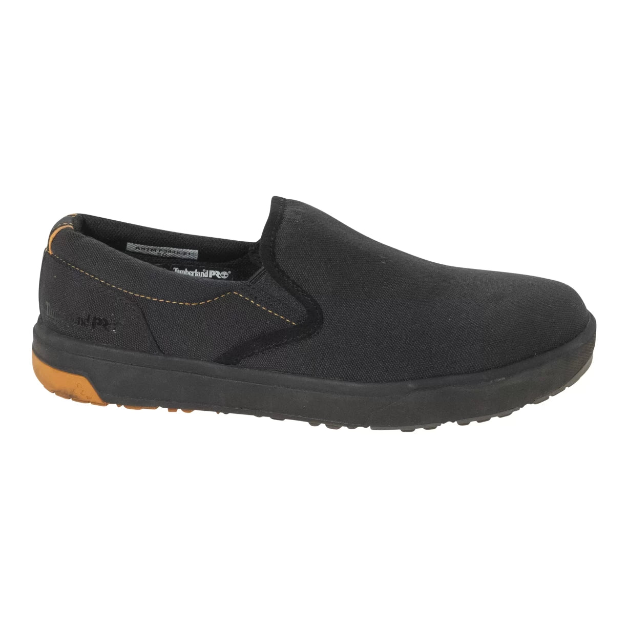 Timberland PRO GreenStride Berkley Comp-Toe Slip-On Shoe