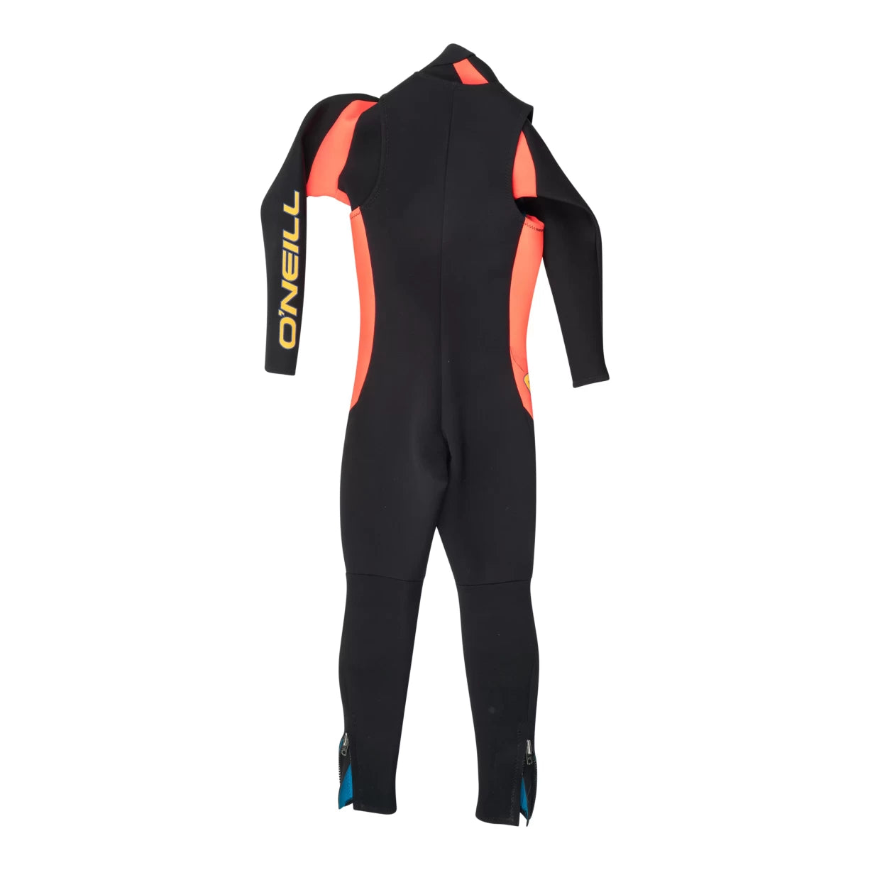 O'Neill Tank Wetsuit with Jacket - Women's