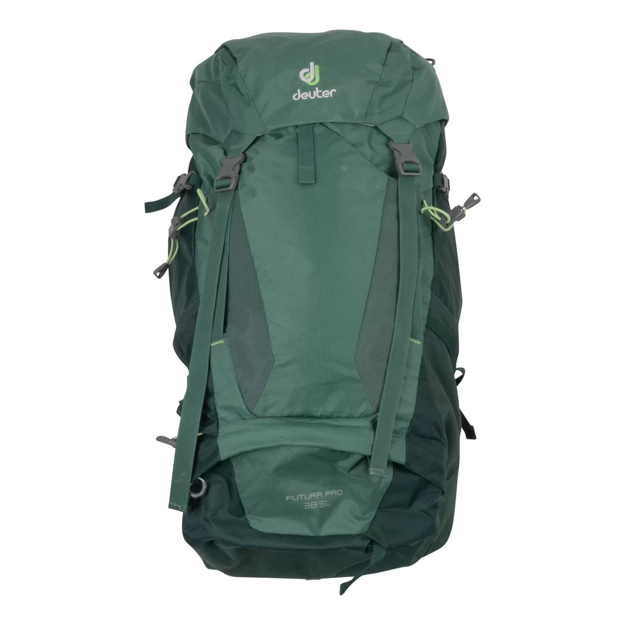 image of Deuter Futura Pro 38 SL Backpack