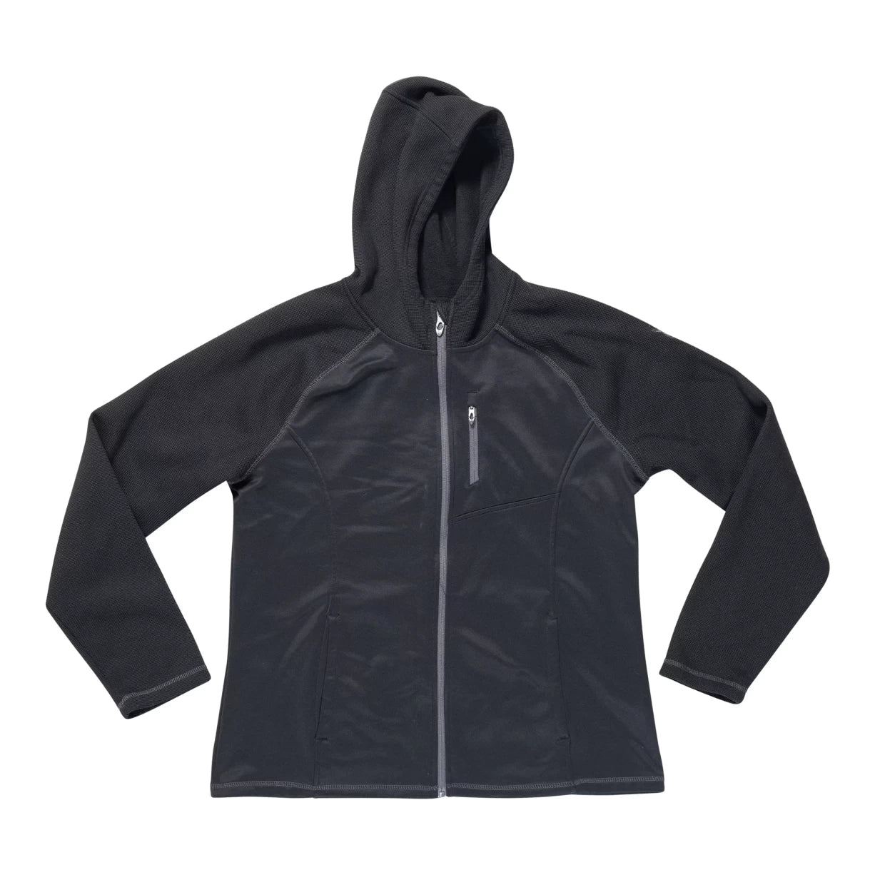 image of Spyder Alayna Full Zip Hoodie - Women's