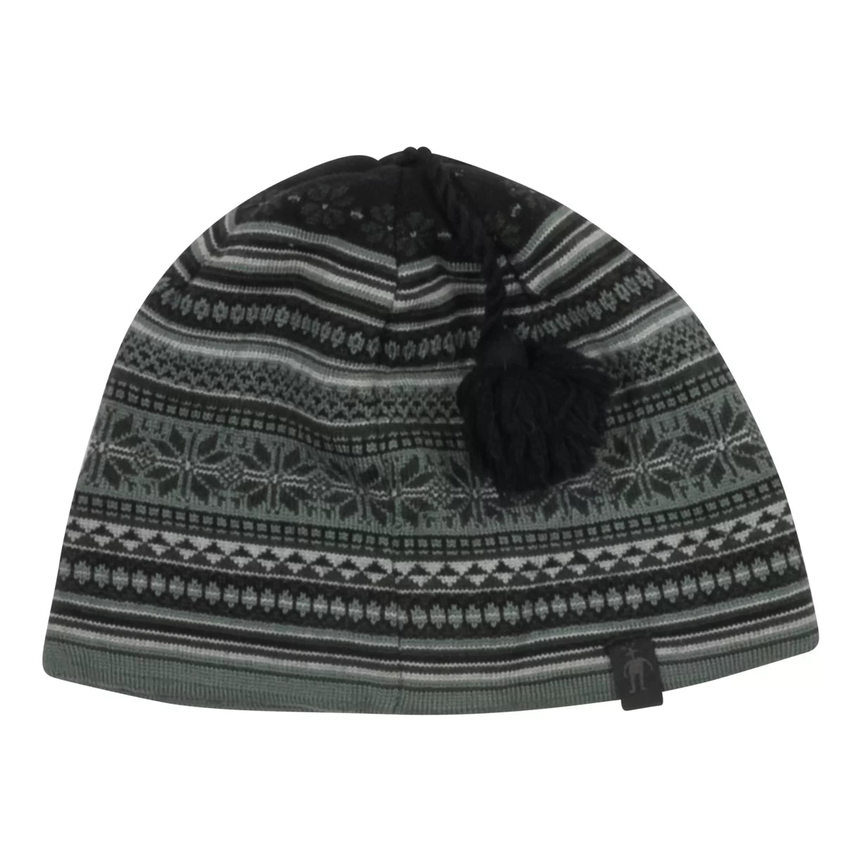 image of SmartWool Double Layer Beanie