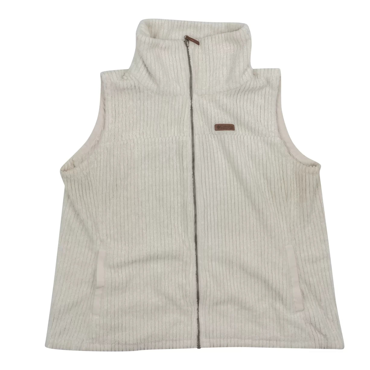 image of Columbia Fire Side Sherpa Vest - Women’s