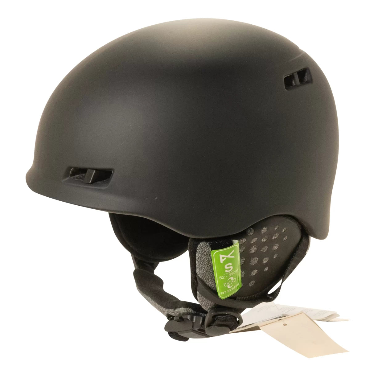 image of Anon Rodan MIPS Helmet