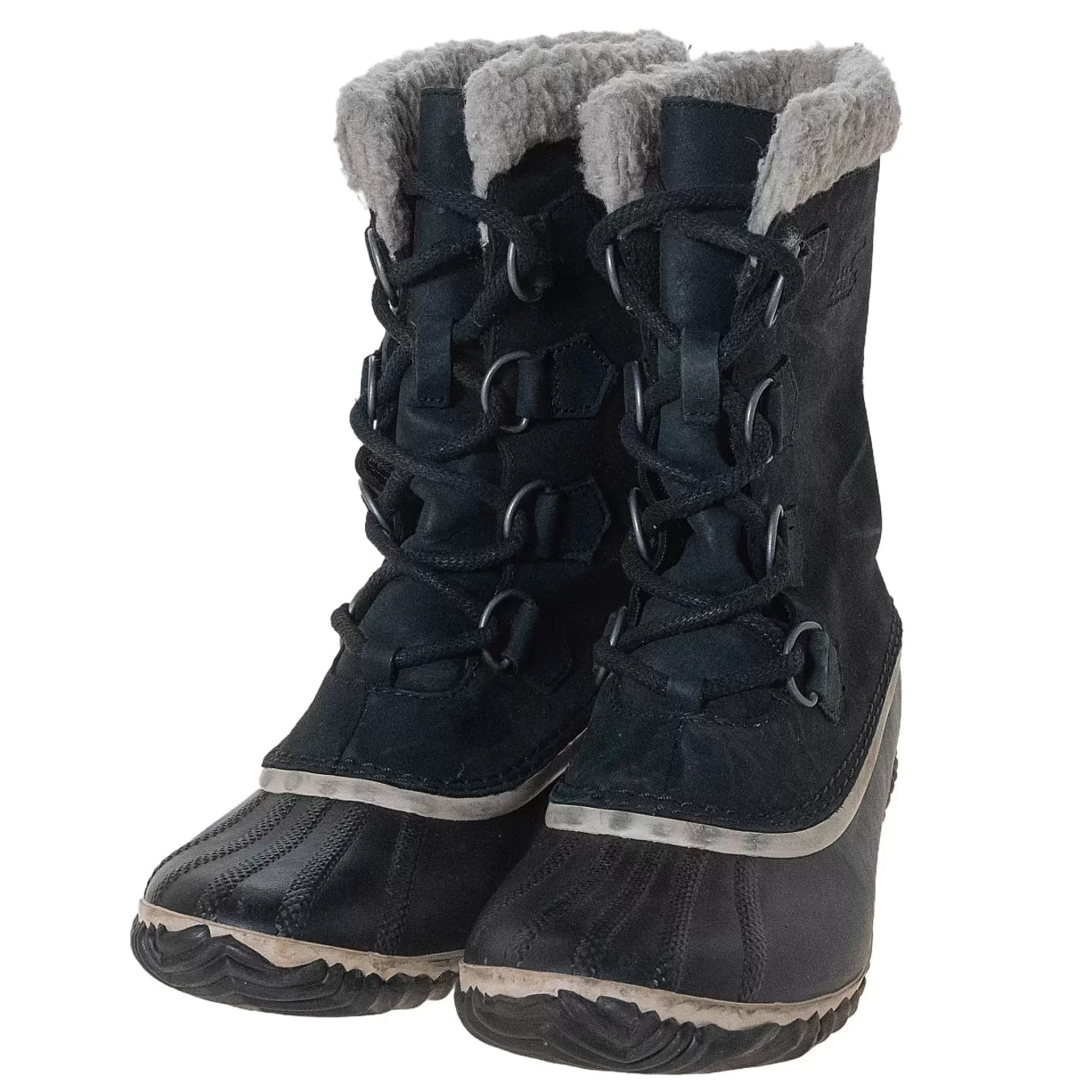 Sorel Winter Carnival Waterproof Boot