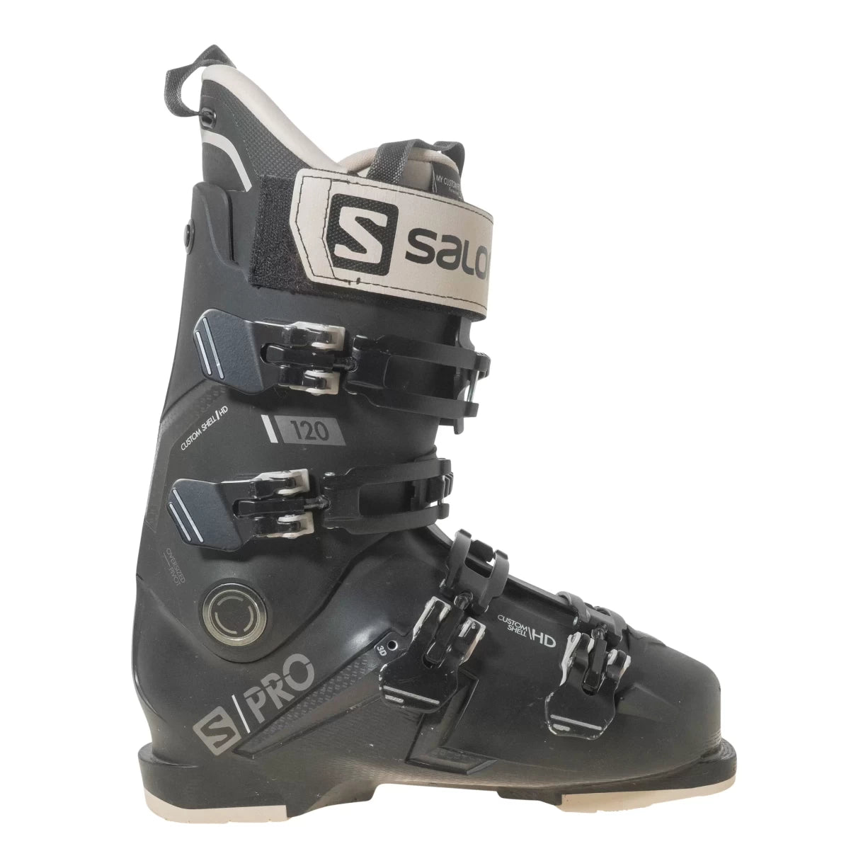 image of Salomon S/PRO 120 GW Ski Boots