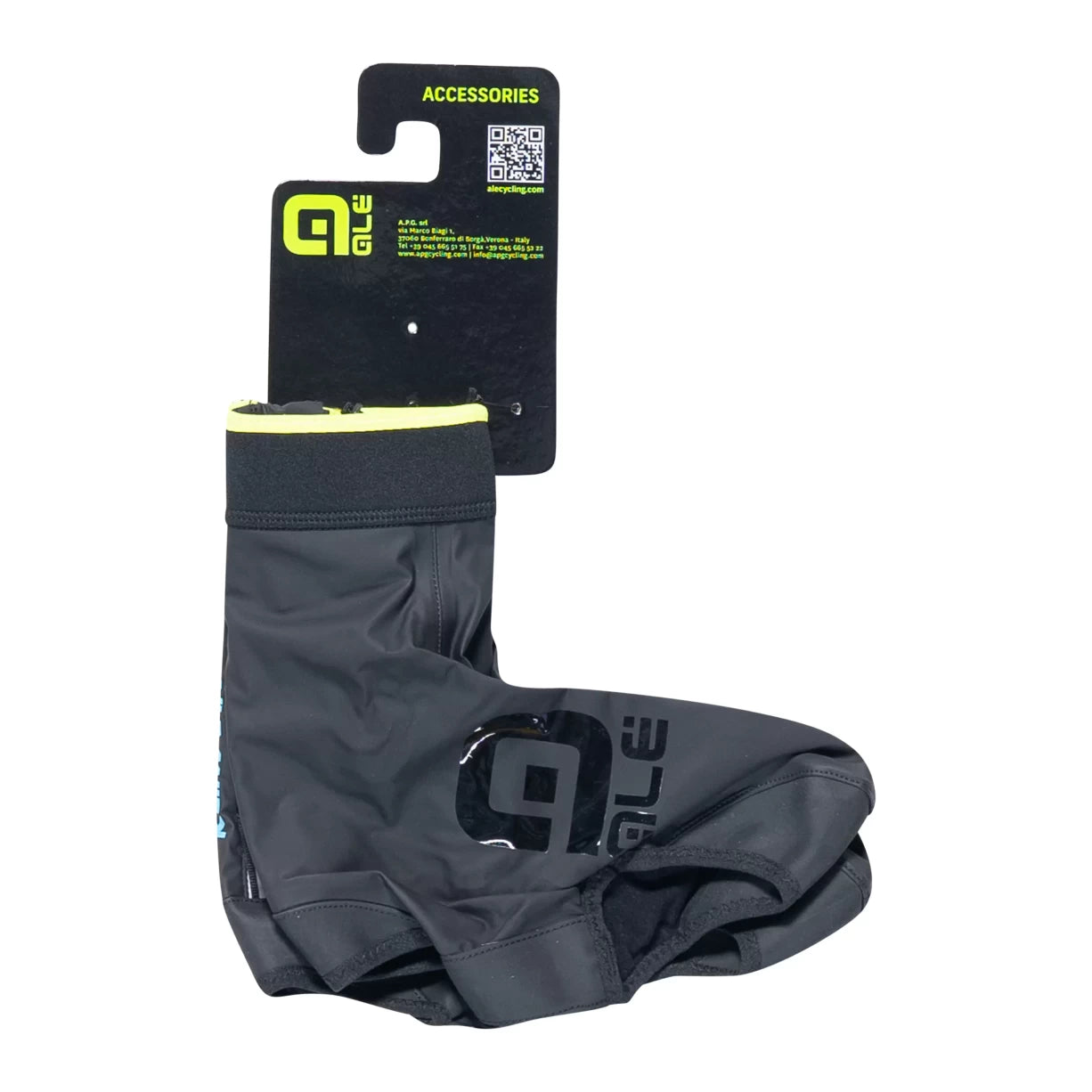 image of Ale Klimatik Cycling  Shoe Covers