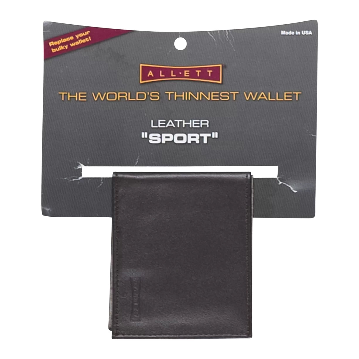 image of Allet Sport Wallet