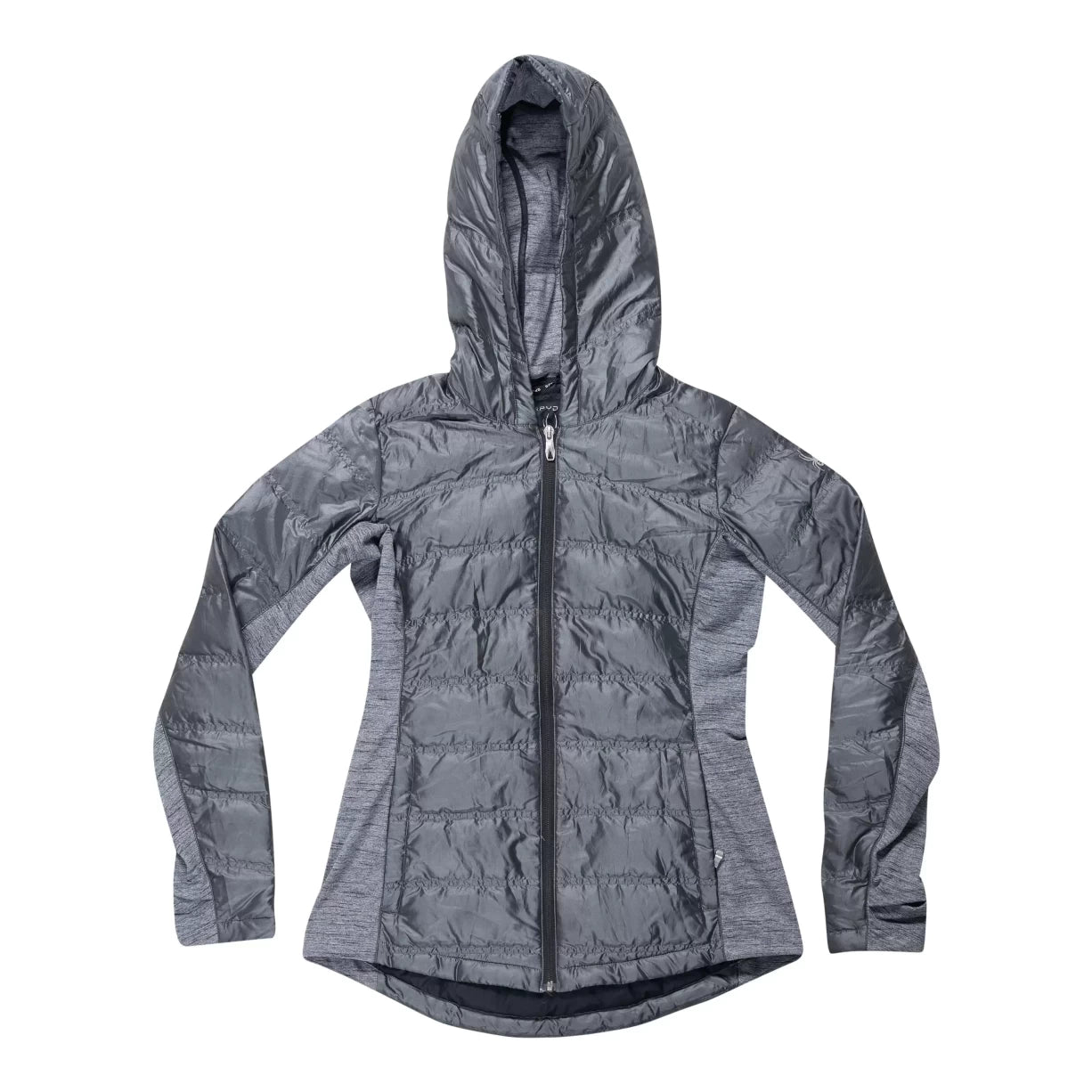 Spyder Solitude Hoody Down Jacket