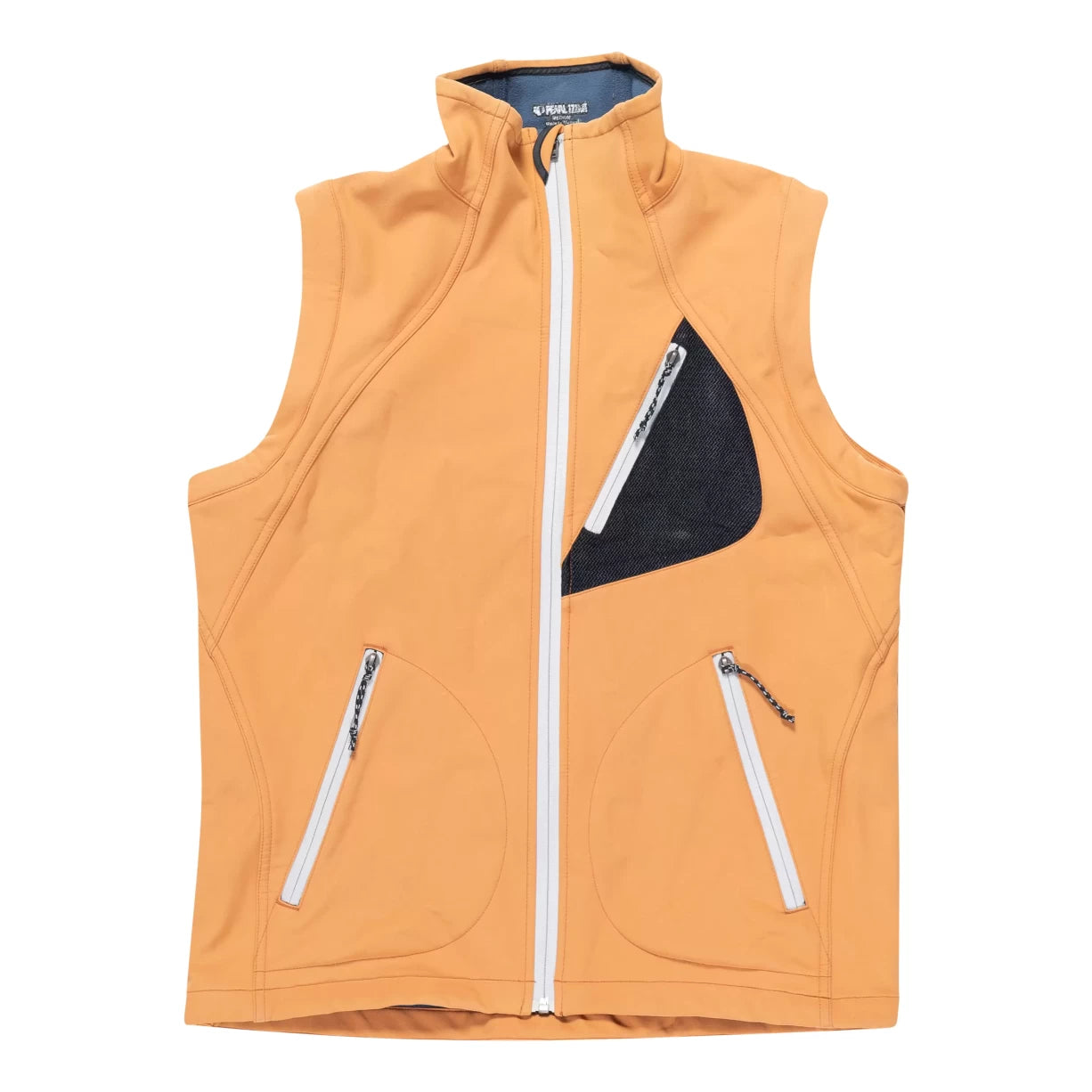 image of Pearl Izumi Softshell Fleece Cycling Vest - Men's
