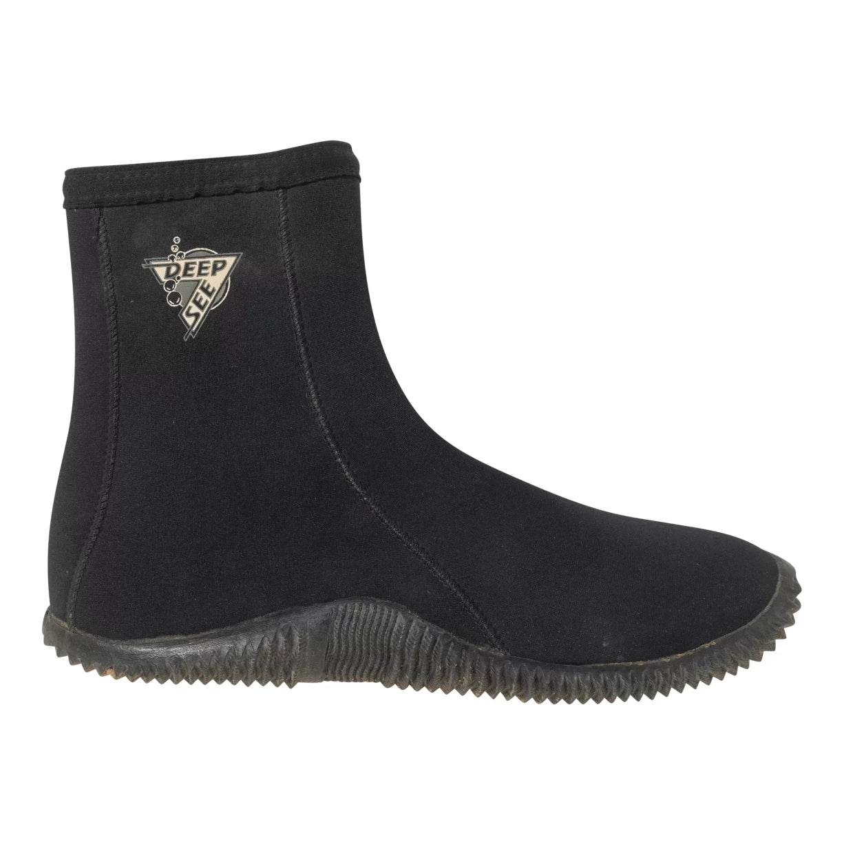 Deep See Neoprene Boots