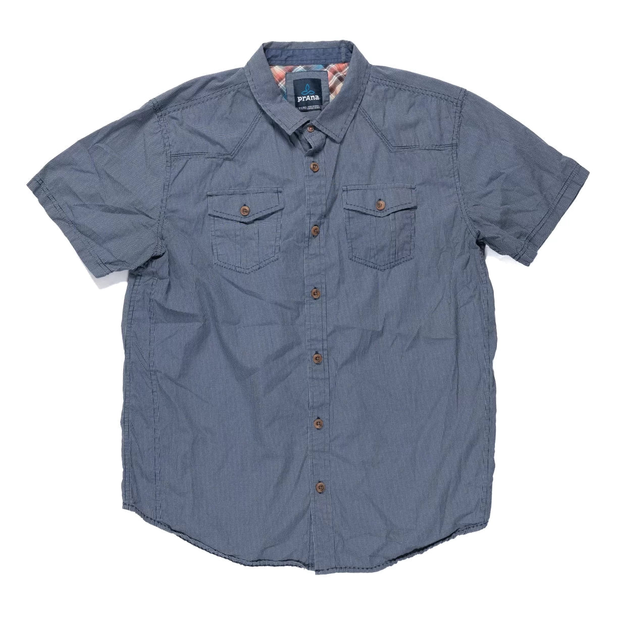 image of PrAna Borla SS Shirt