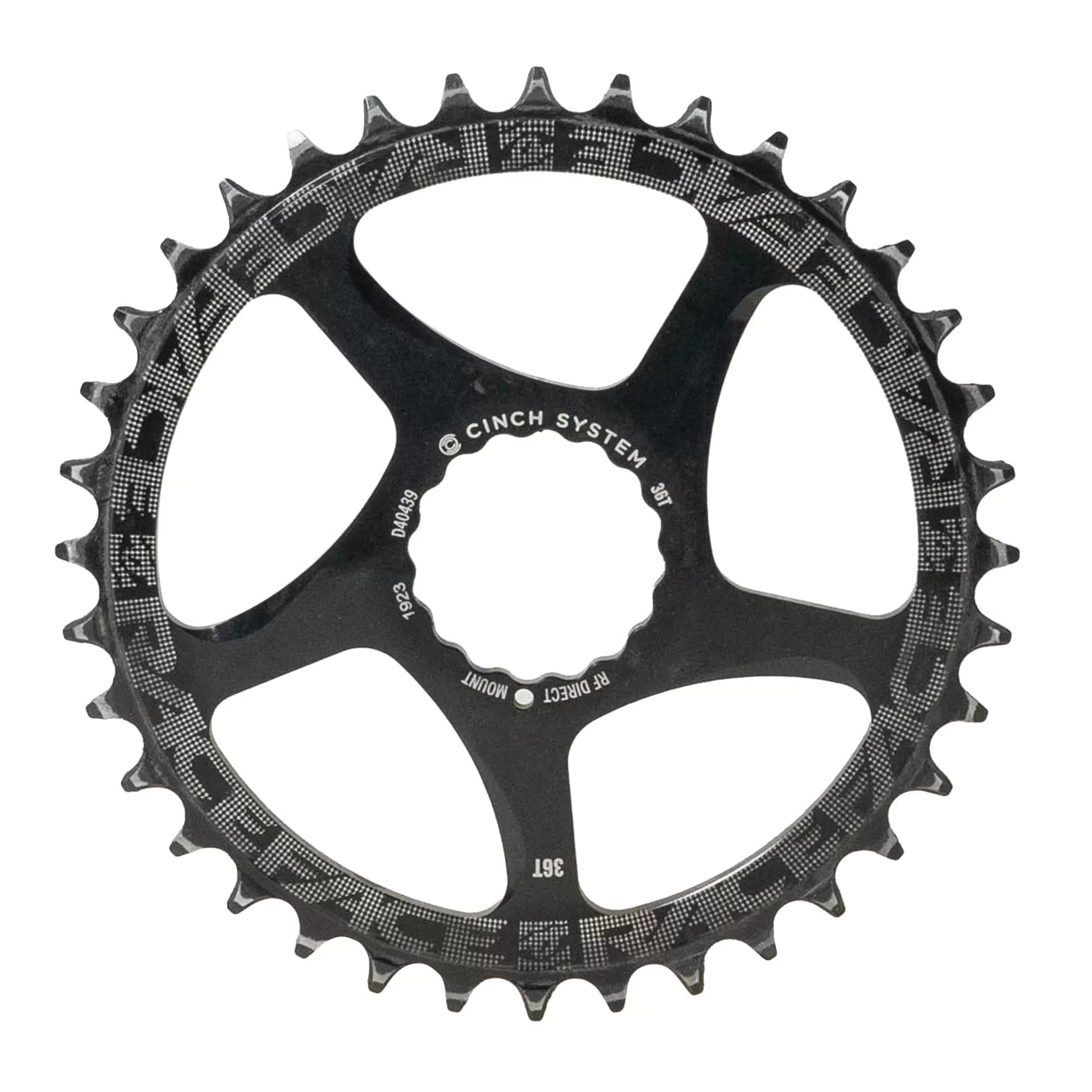 image of RaceFace Wheat Ridge Cydery Chainring
