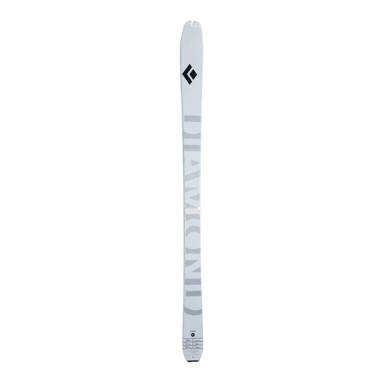 image of Black Diamond Cirque 84 Touring Skis