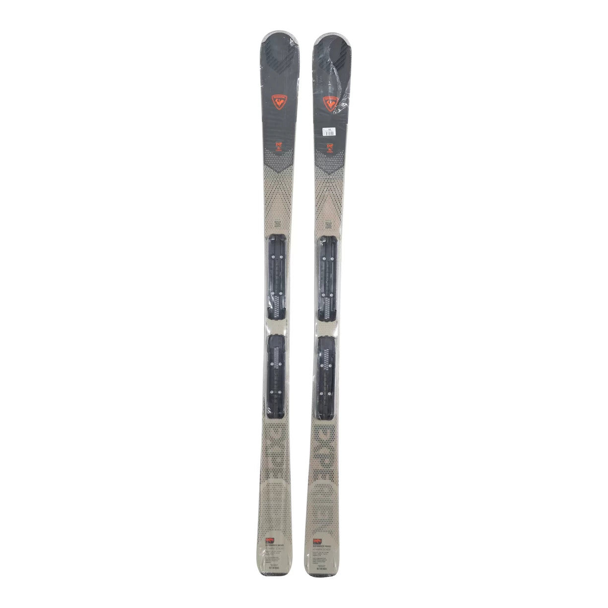 image of Rossignol Experience 80 CA Skis + Xpress 11 GW Bindings