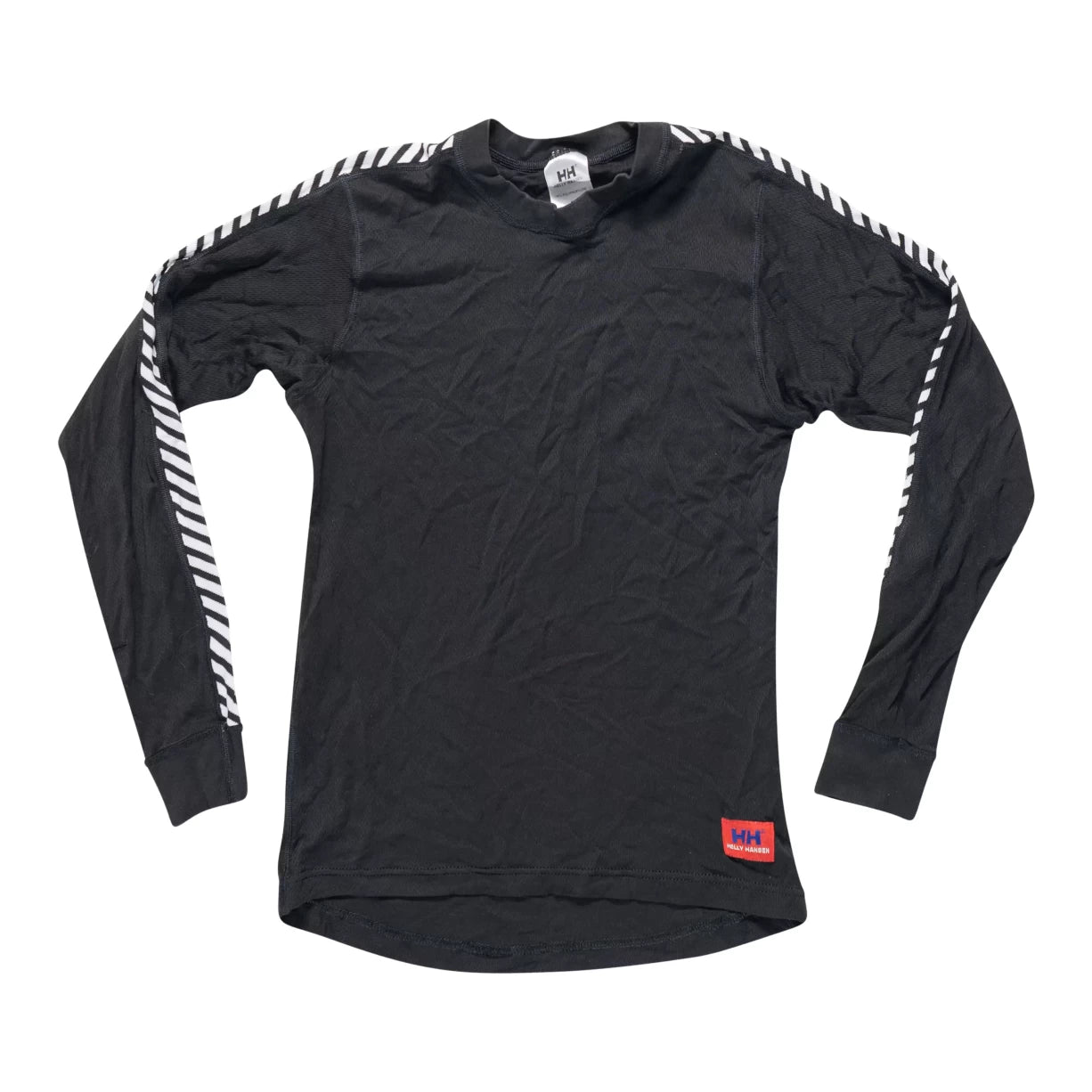 image of Helly Hansen Long-Sleeve Base Layer Top - Kids'