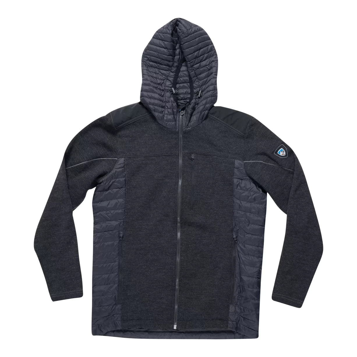 image of KUHL Down Fleece Spyfire Jacket - Women's