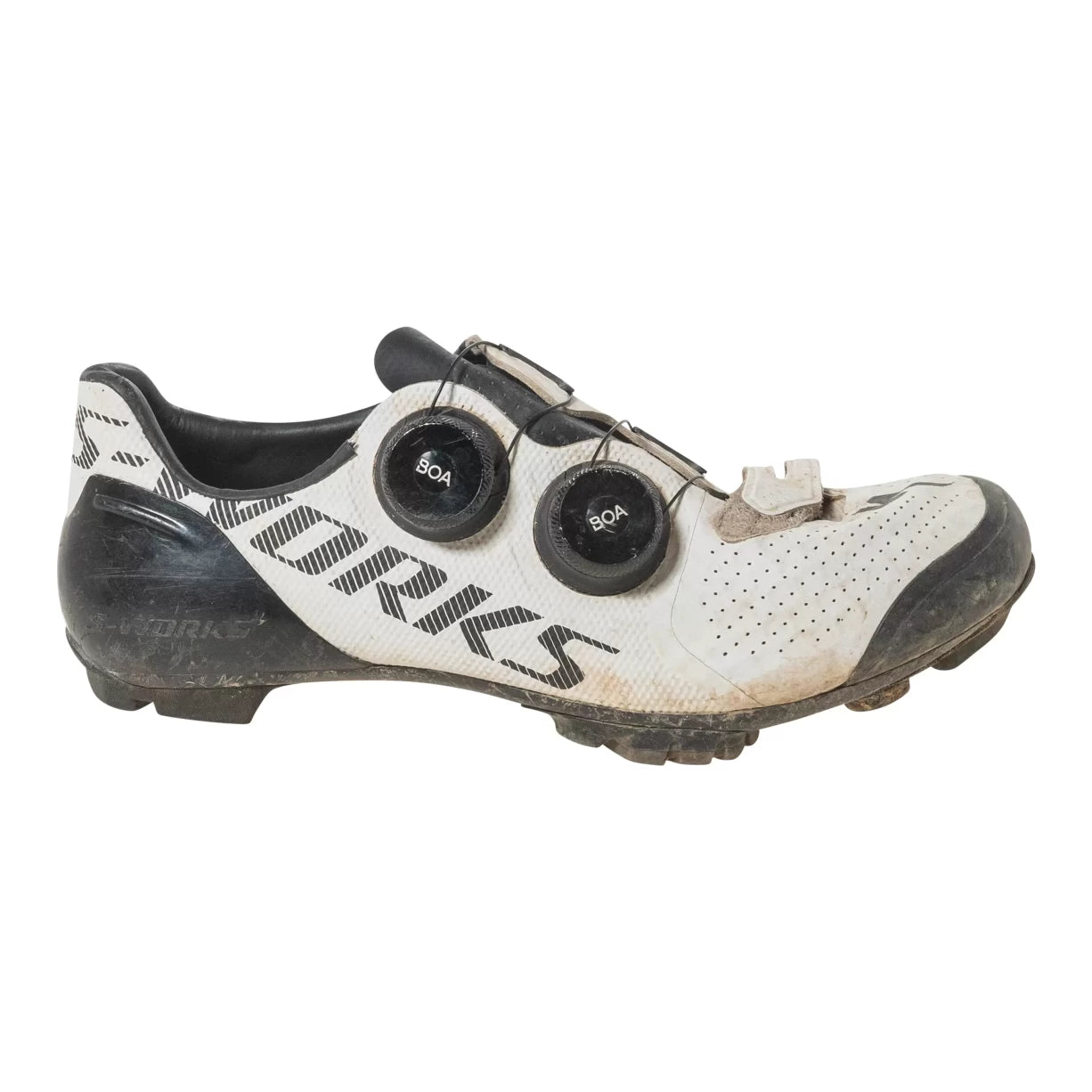 image of Specialized S-Works Recon Mountain Bike Shoes