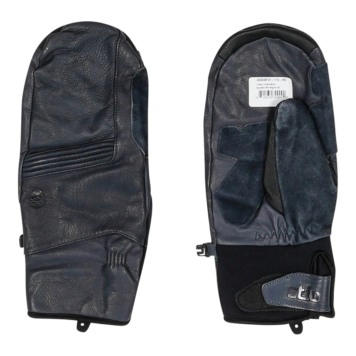 image of Stio Hardscrabble Insulated Mitt