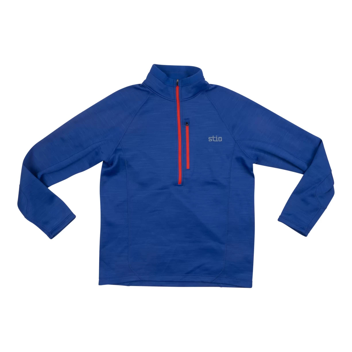 image of Stio Gannett Peakl Half Zip - Men's