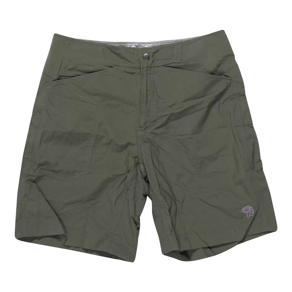 image of Mountain Hardwear Shorts - Men's