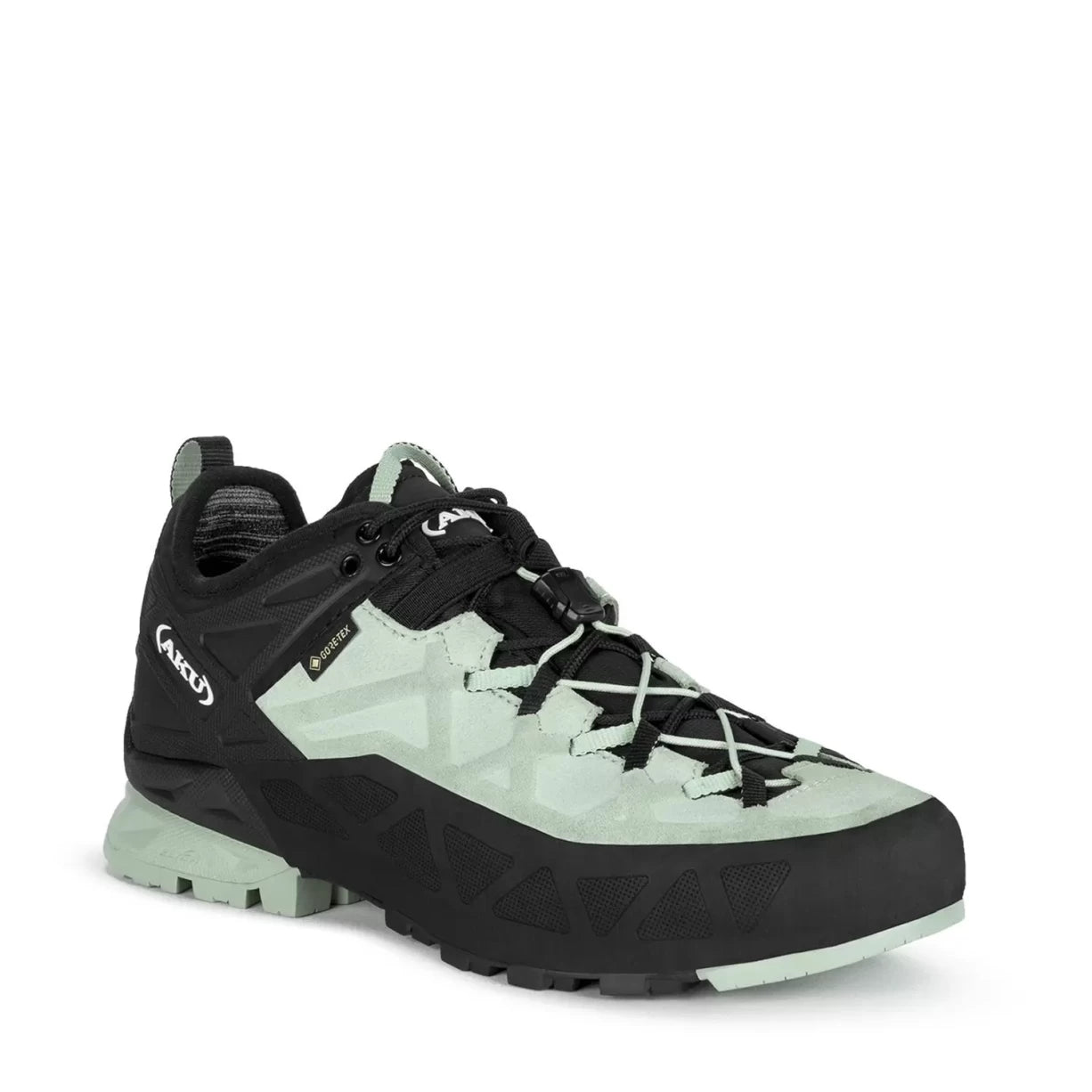 image of AKU Rock DFS GTX Approach Shoe - Women's